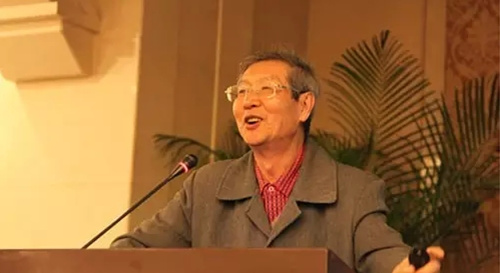 陈润生院士：精准医学或可改变医疗健康基本概念