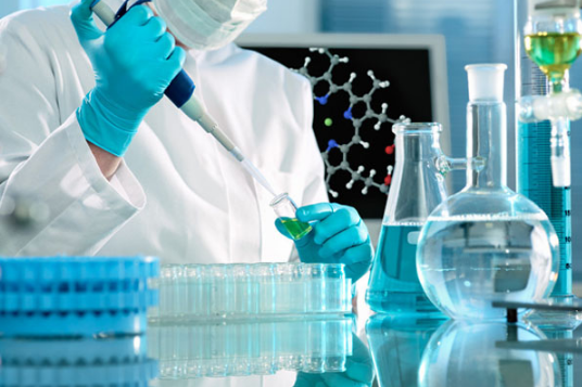 2017 年度国家科学技术奖受理项目公示（附生物医药领域名单）