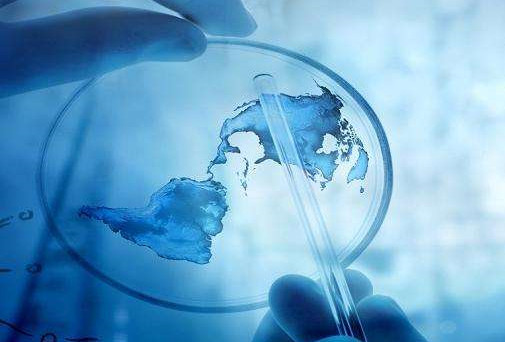 生物产业须探索新方式新路径