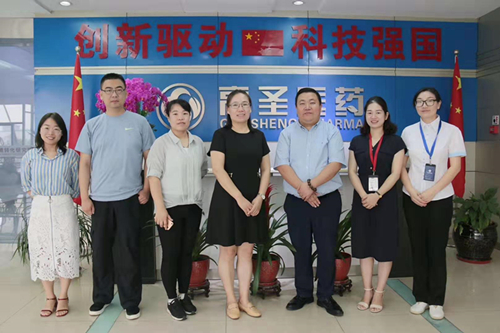 1威斯腾生物热烈欢迎石家庄四药闫总一行来我司考察访问.jpg